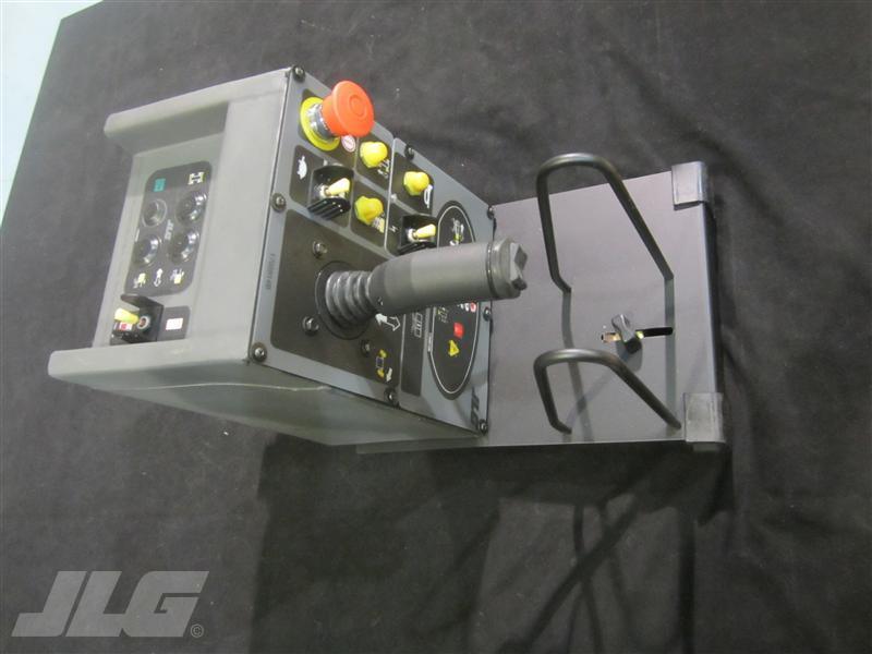 272405 Controller, Box Joystick Platform | JLG 272405 Controller, Box Joystick Platform | JLG